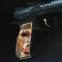 Read Wicked Grips Reviews